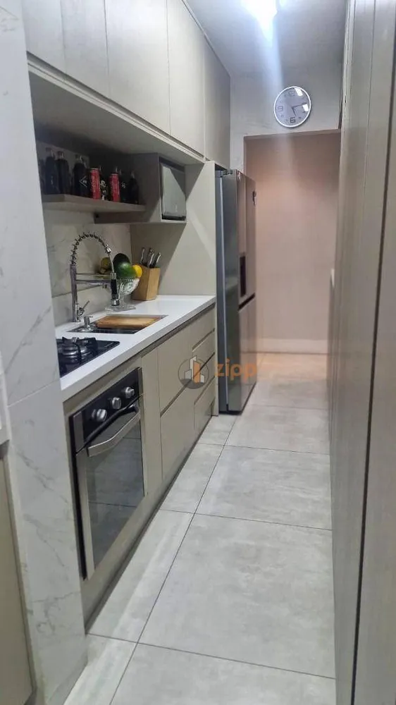 Apartamento, 3 quartos, 70 m² - Foto 5