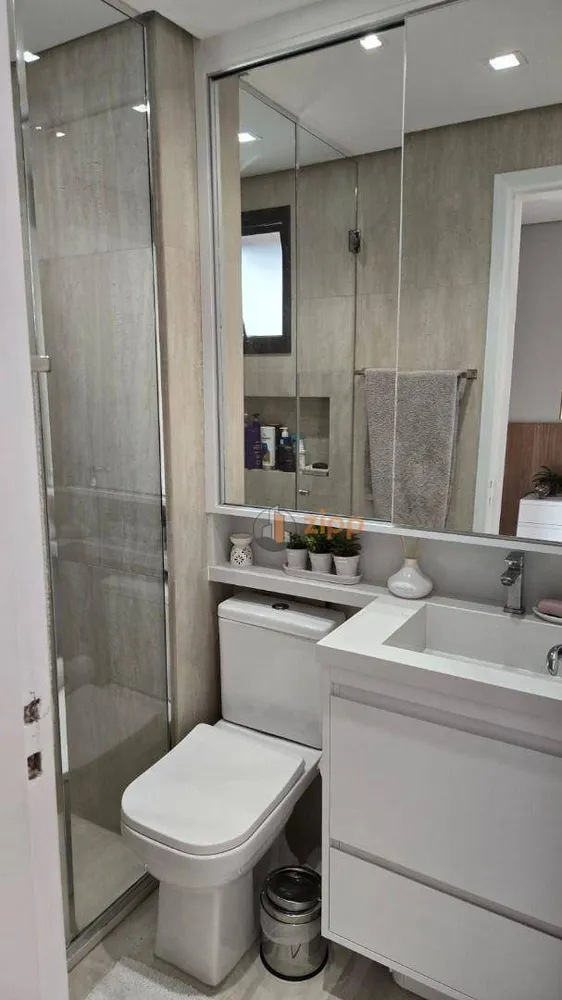 Apartamento, 3 quartos, 70 m² - Foto 7