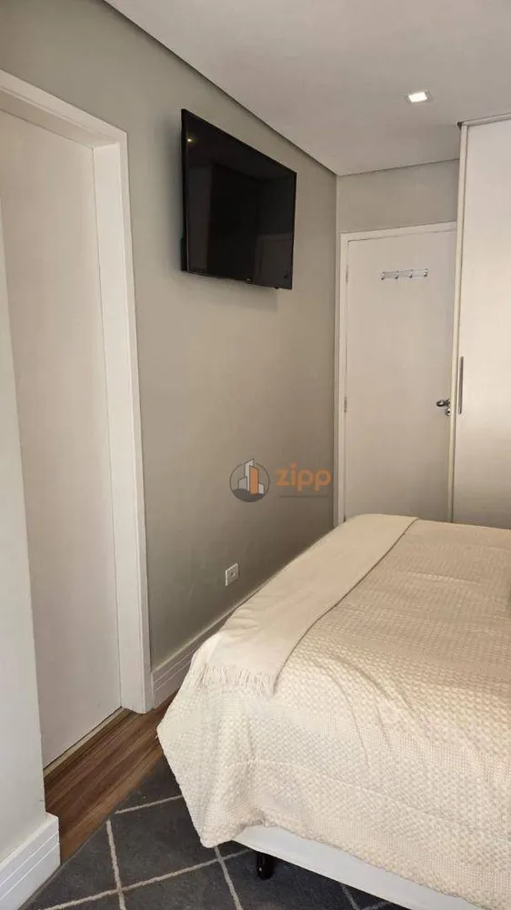 Apartamento, 3 quartos, 70 m² - Foto 4