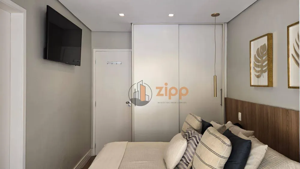 Apartamento, 3 quartos, 70 m² - Foto 6