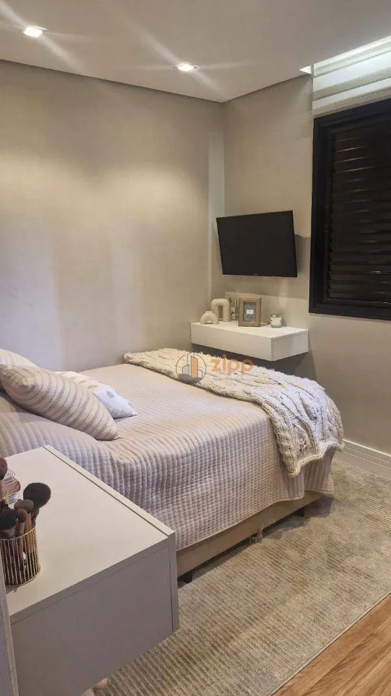 Apartamento, 3 quartos, 70 m² - Foto 2
