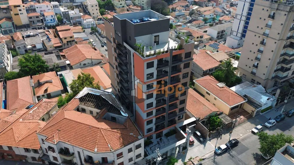 Apartamento, 1 quarto, 40 m² - Foto 4
