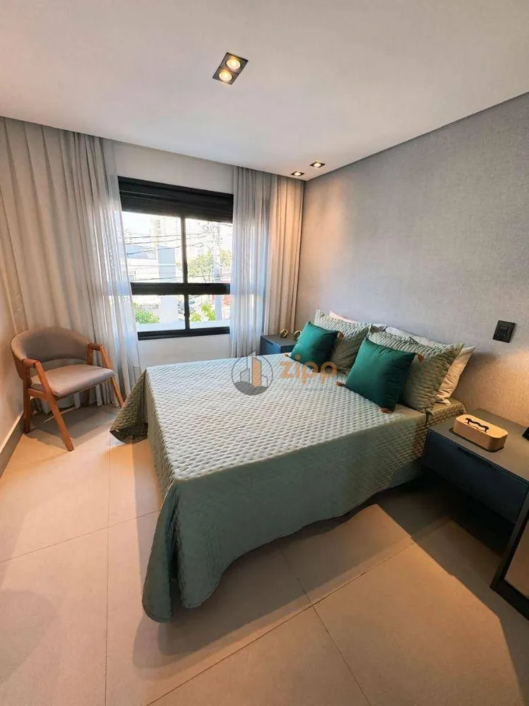 Apartamento, 1 quarto, 40 m² - Foto 6