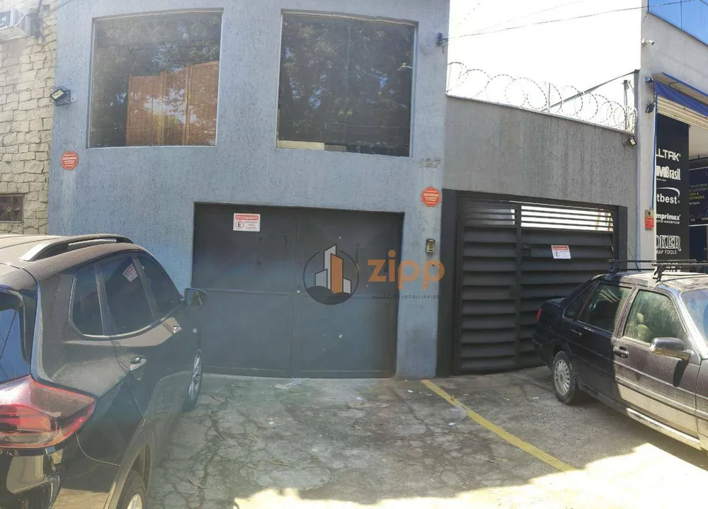 Casa, 4 quartos, 120 m² - Foto 1
