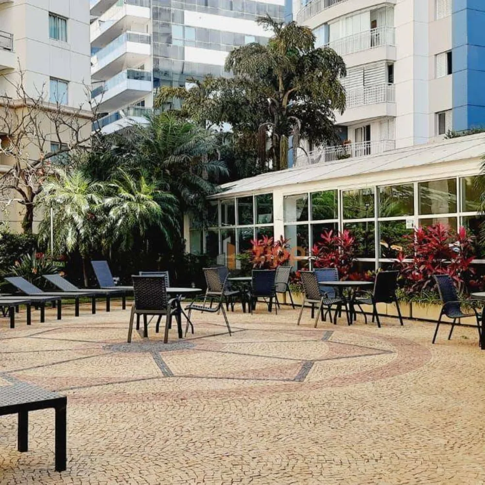 Apartamento, 2 quartos, 55 m² - Foto 4