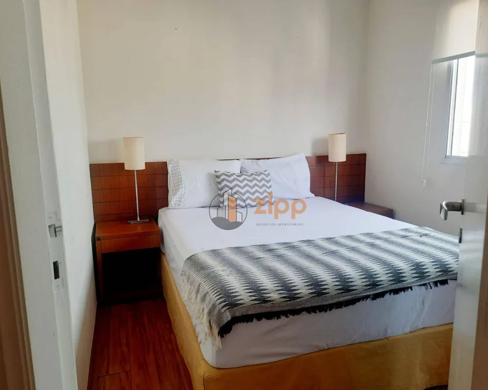 Apartamento, 2 quartos, 55 m² - Foto 6