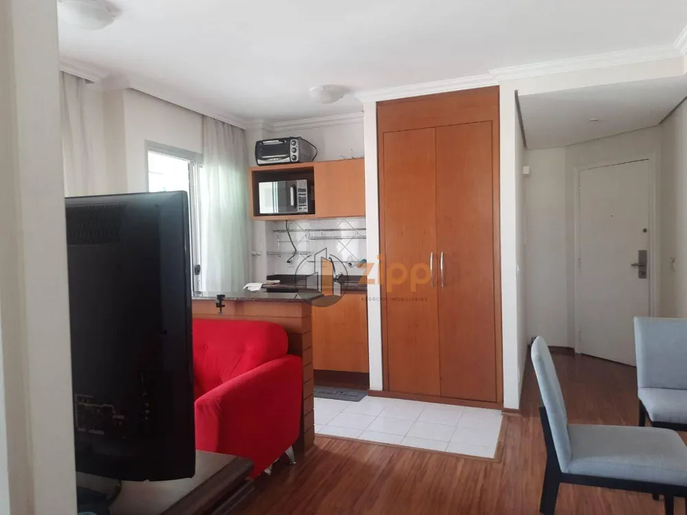 Apartamento, 2 quartos, 55 m² - Foto 3