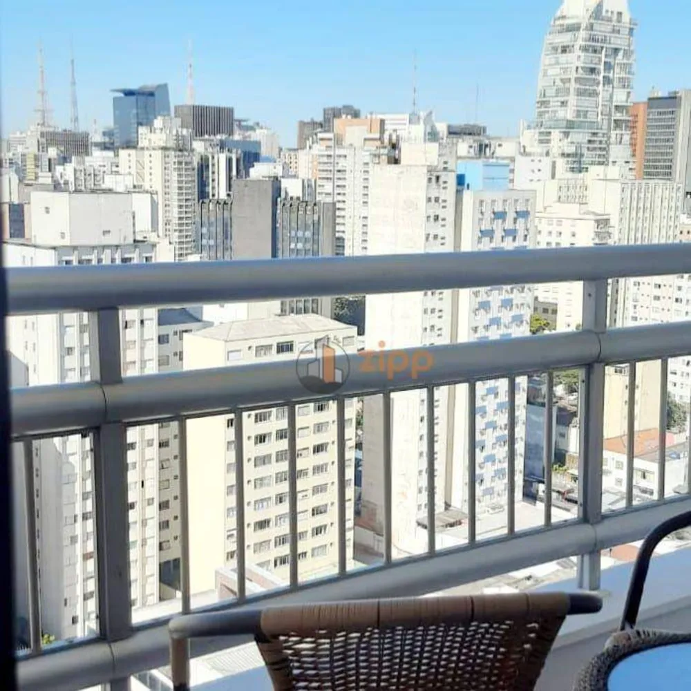 Apartamento, 2 quartos, 55 m² - Foto 2