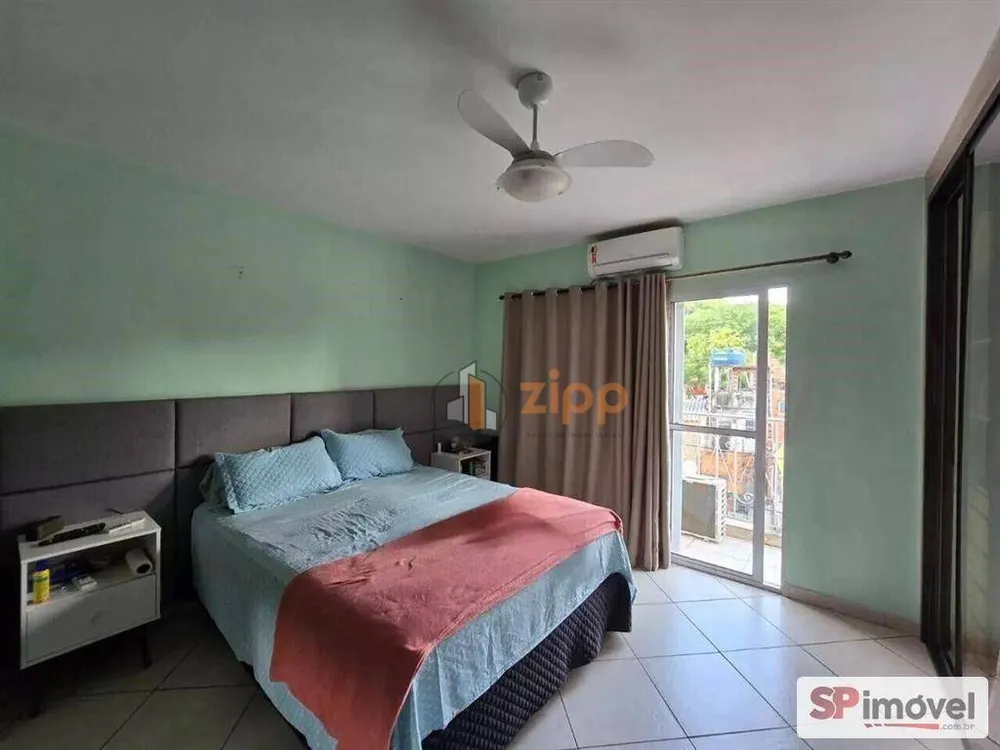 Sobrado, 3 quartos, 134 m² - Foto 8