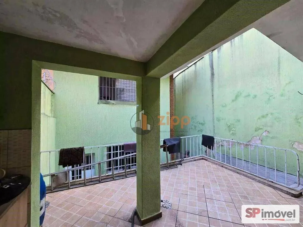 Sobrado, 3 quartos, 134 m² - Foto 5