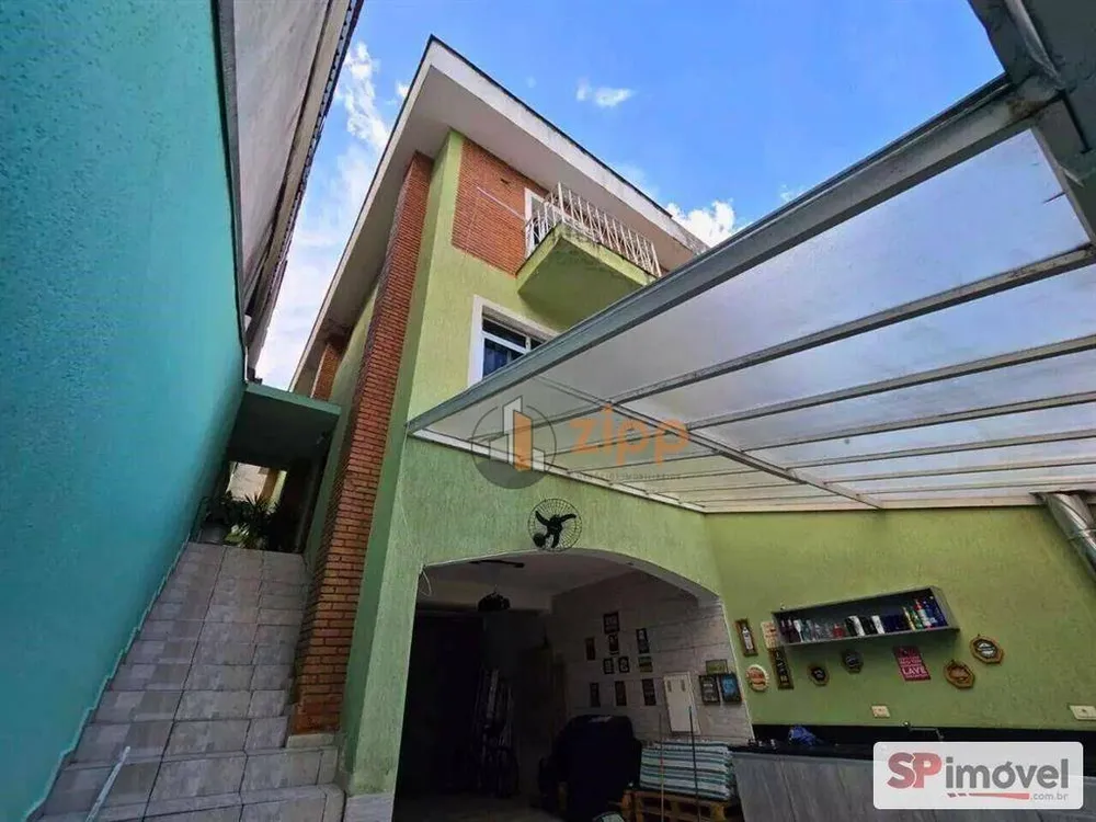 Sobrado, 3 quartos, 134 m² - Foto 7