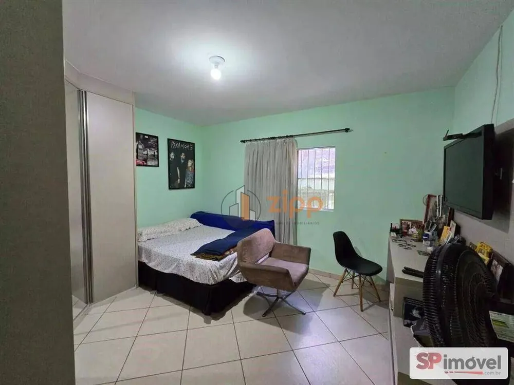 Sobrado, 3 quartos, 134 m² - Foto 4