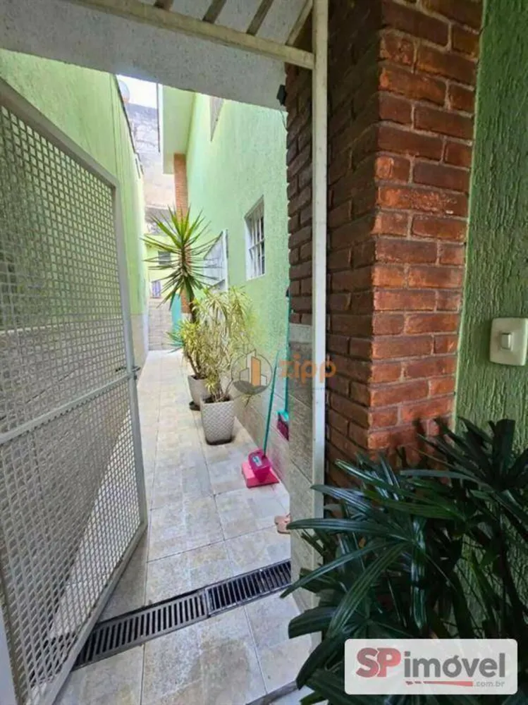 Sobrado, 3 quartos, 134 m² - Foto 3