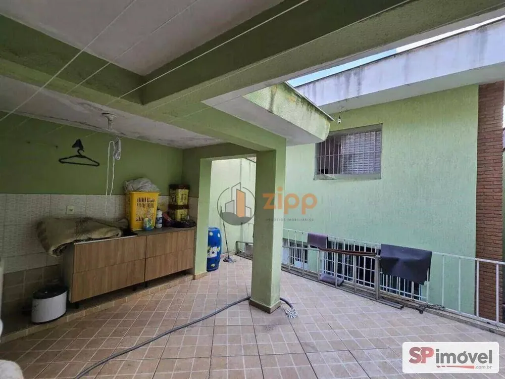 Sobrado, 3 quartos, 134 m² - Foto 6