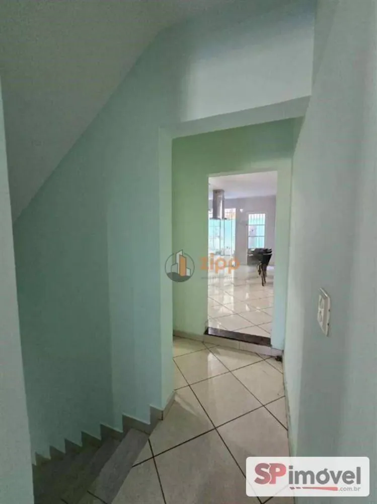 Sobrado, 3 quartos, 134 m² - Foto 2