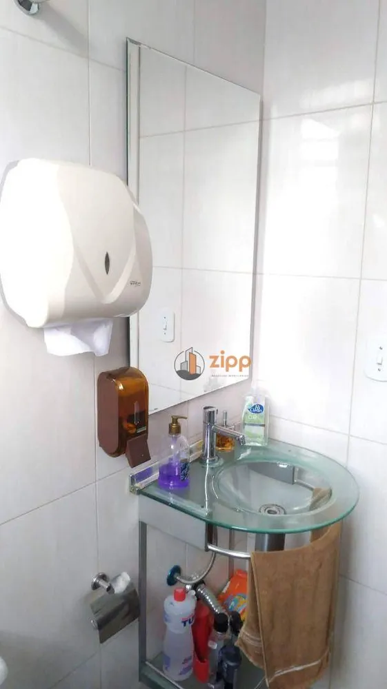 Sobrado, 3 quartos, 134 m² - Foto 2