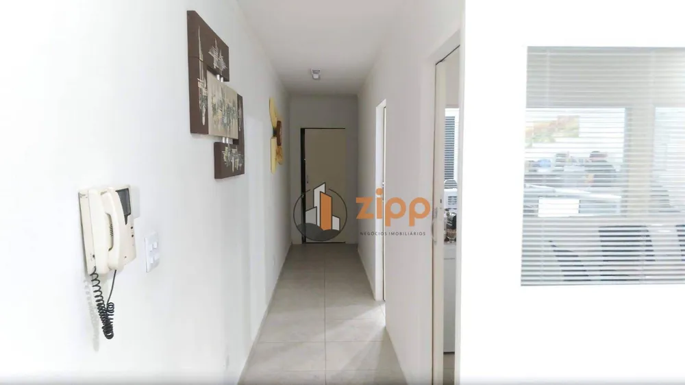 Sobrado, 3 quartos, 134 m² - Foto 10