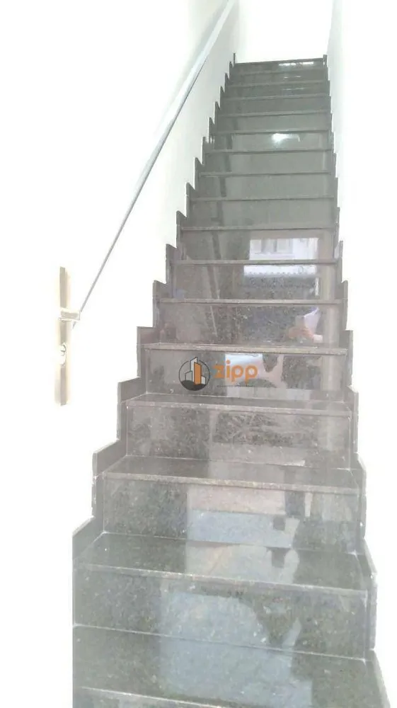 Sobrado, 3 quartos, 134 m² - Foto 6