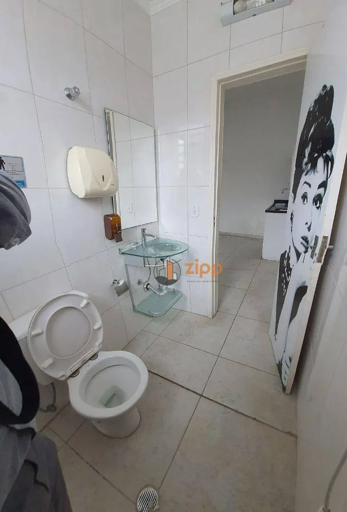 Sobrado, 3 quartos, 134 m² - Foto 4