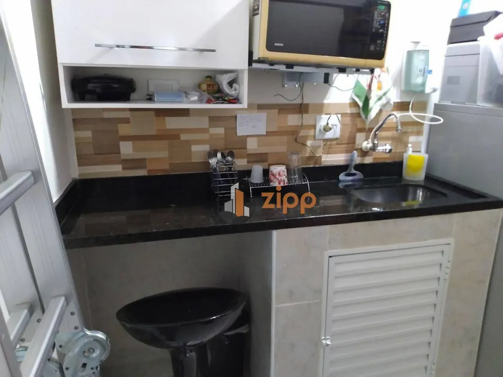 Sobrado, 3 quartos, 134 m² - Foto 12