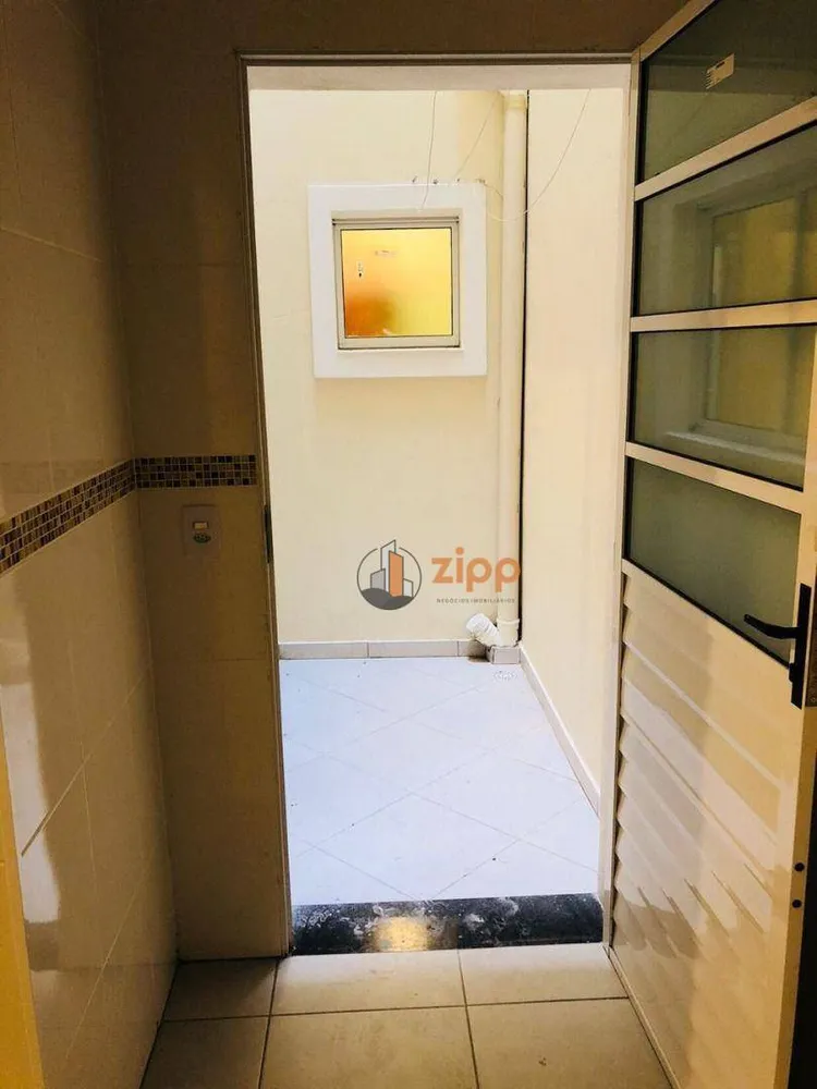 Apartamento, 2 quartos, 52 m² - Foto 2
