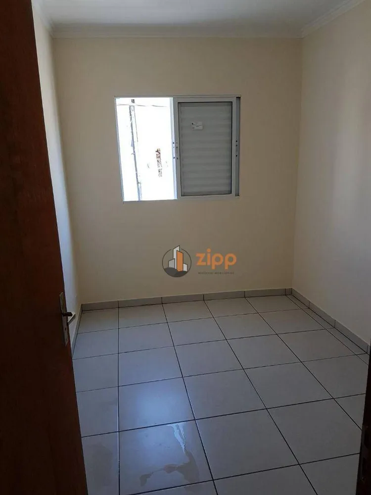 Apartamento, 2 quartos, 52 m² - Foto 6