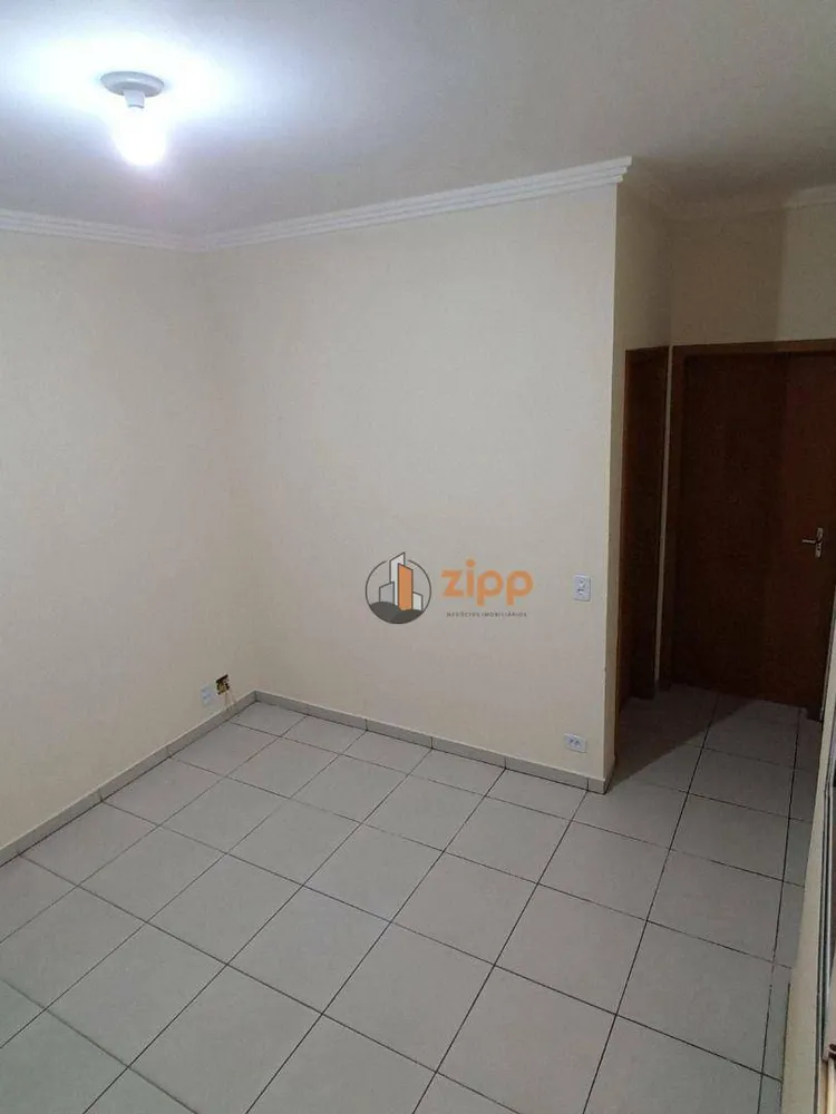 Apartamento, 2 quartos, 52 m² - Foto 8