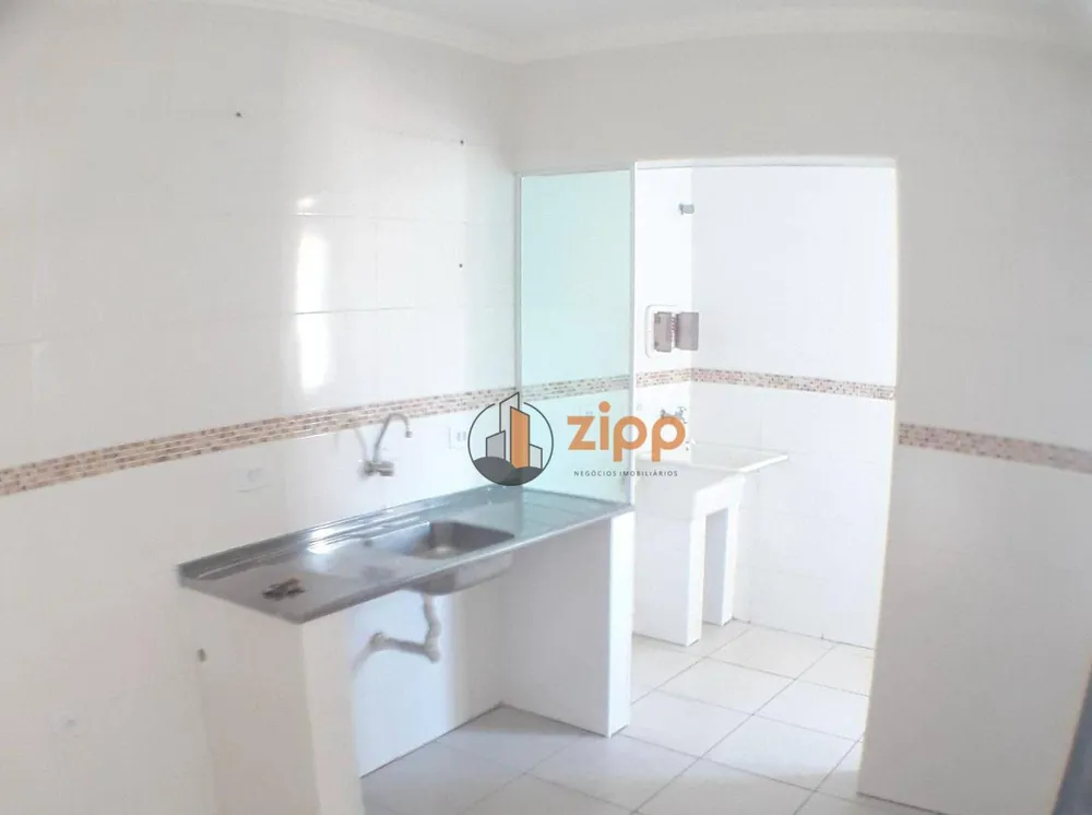 Apartamento, 2 quartos, 52 m² - Foto 11