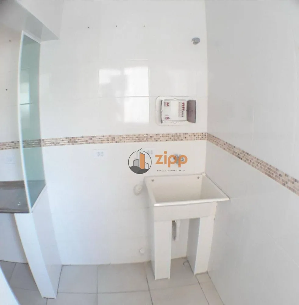 Apartamento, 2 quartos, 52 m² - Foto 10