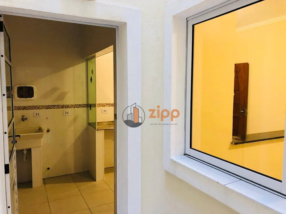 Apartamento, 2 quartos, 52 m² - Foto 3