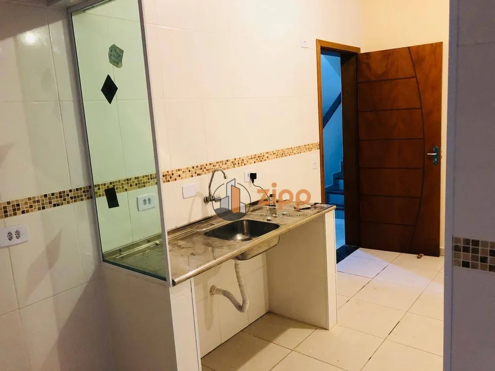 Apartamento, 2 quartos, 52 m² - Foto 4