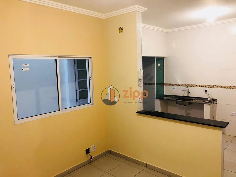 Apartamento, 2 quartos, 52 m² - Foto 5