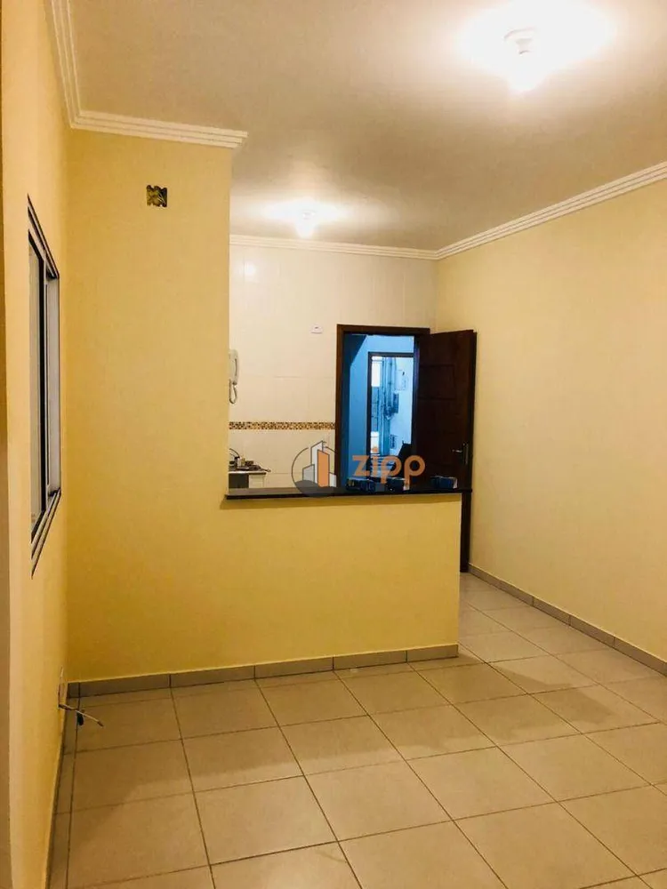 Apartamento, 2 quartos, 52 m² - Foto 1