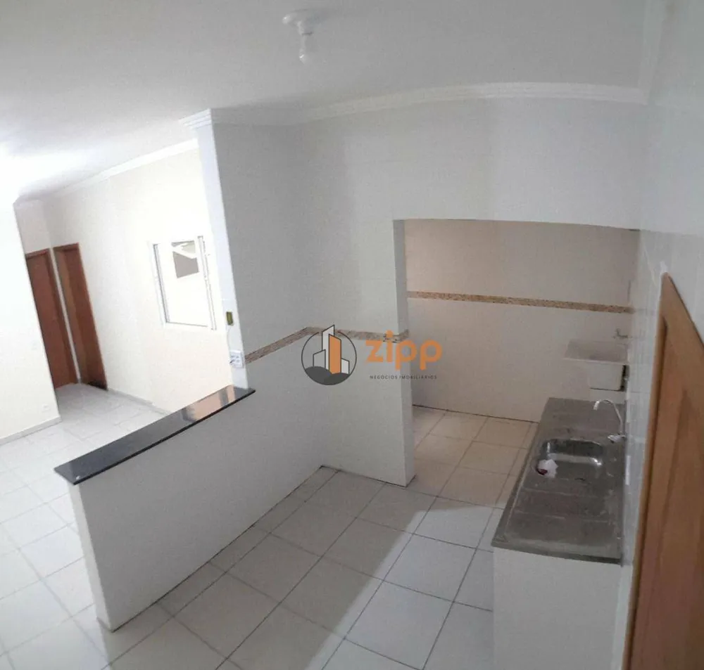 Apartamento, 2 quartos, 52 m² - Foto 9