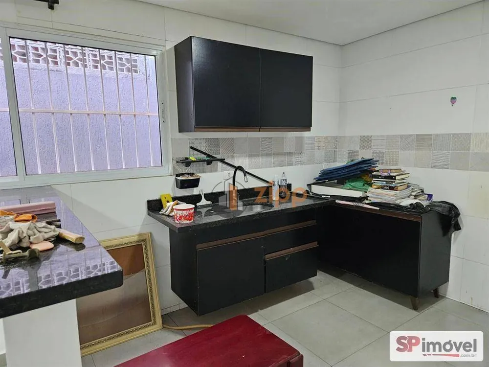 Sobrado, 3 quartos, 125 m² - Foto 2