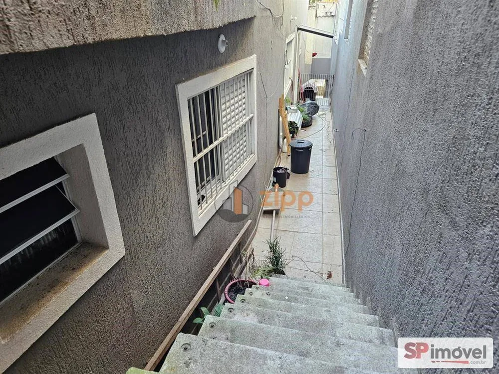 Sobrado, 3 quartos, 125 m² - Foto 12