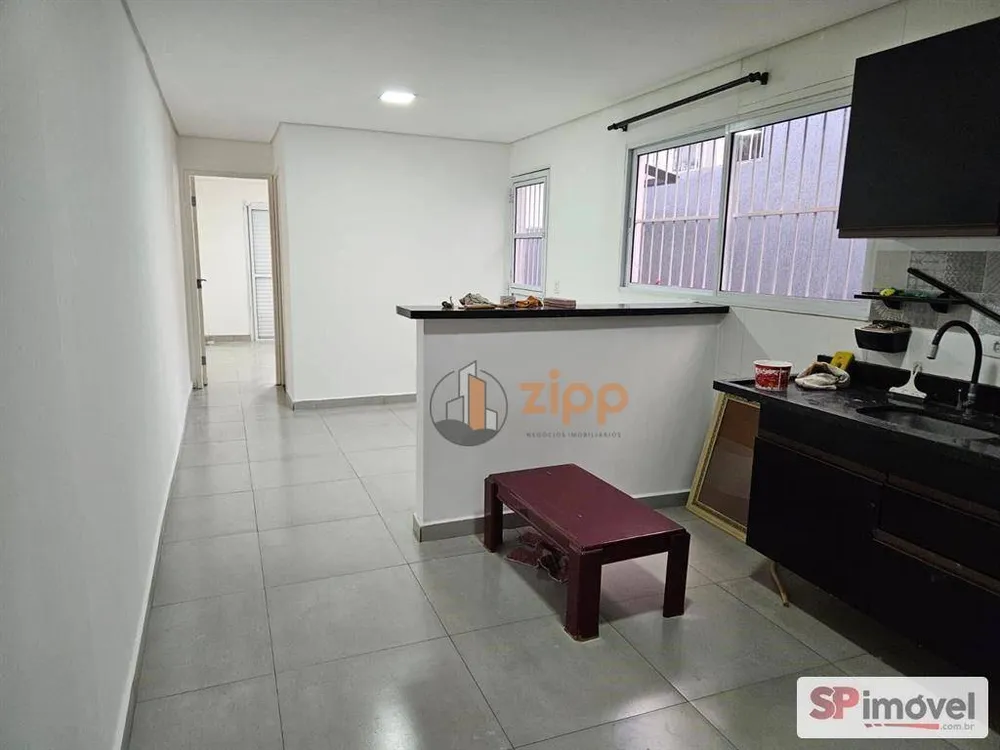 Sobrado, 3 quartos, 125 m² - Foto 1