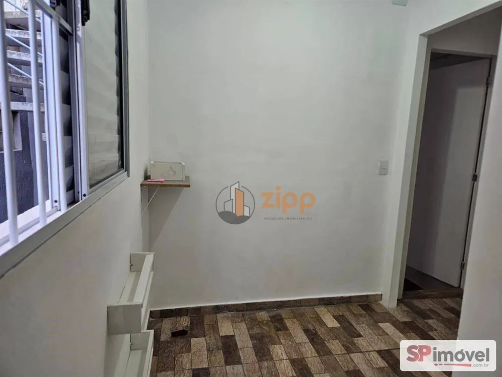 Sobrado, 3 quartos, 125 m² - Foto 5