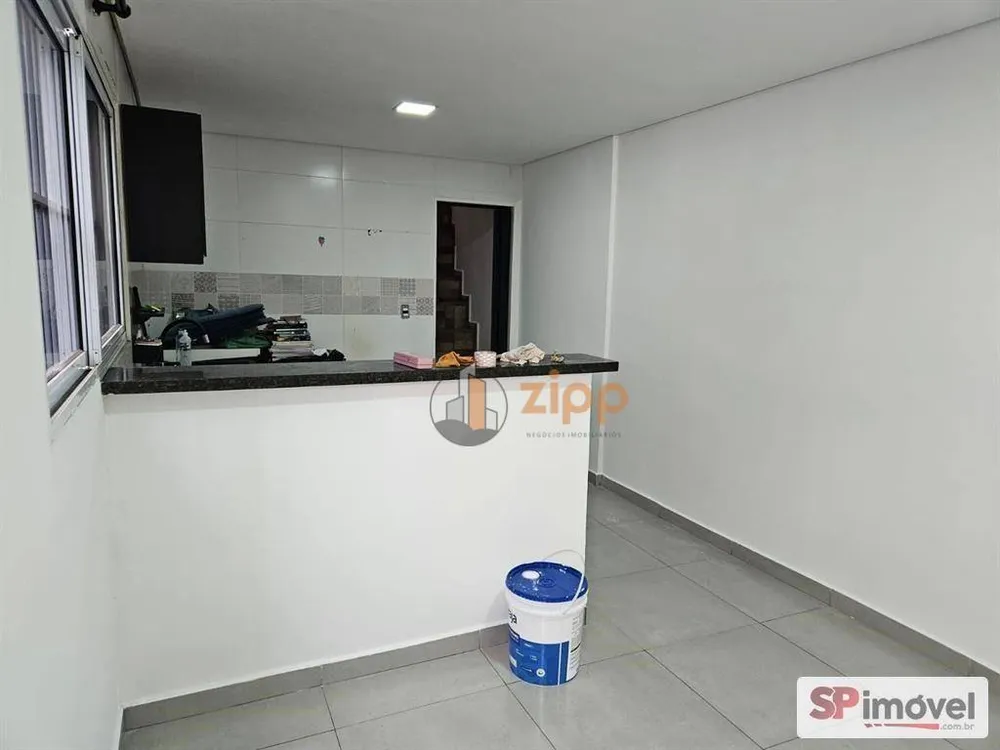Sobrado, 3 quartos, 125 m² - Foto 3