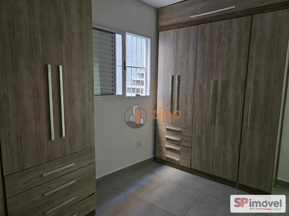 Sobrado, 3 quartos, 125 m² - Foto 11
