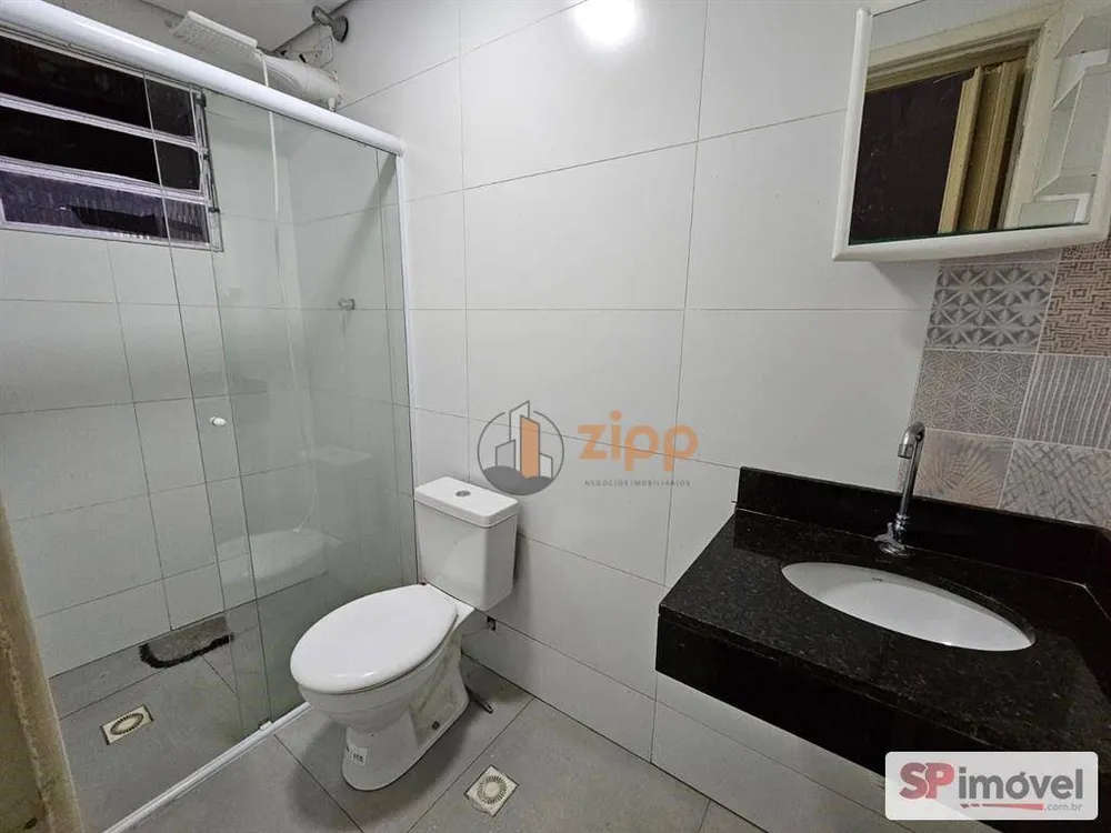 Sobrado, 3 quartos, 125 m² - Foto 10