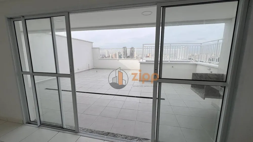 Cobertura, 3 quartos, 120 m² - Foto 8