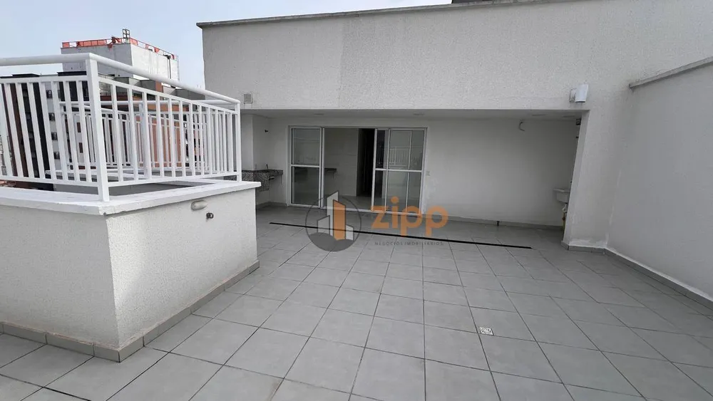 Cobertura, 3 quartos, 120 m² - Foto 10