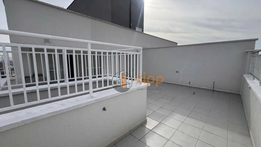 Cobertura, 3 quartos, 120 m² - Foto 2