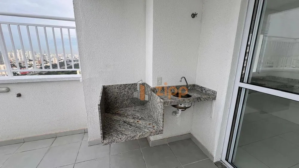 Cobertura, 3 quartos, 120 m² - Foto 12