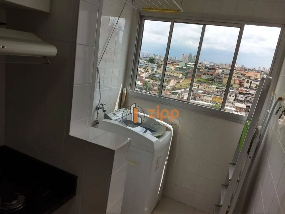 Apartamento, 2 quartos, 59 m² - Foto 5