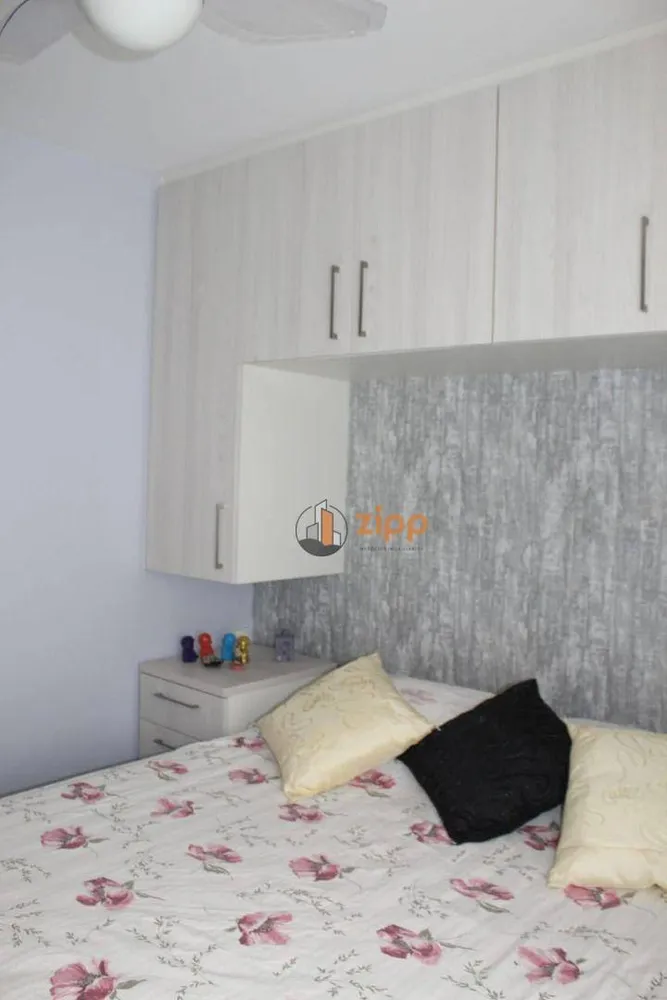 Apartamento, 2 quartos, 59 m² - Foto 7
