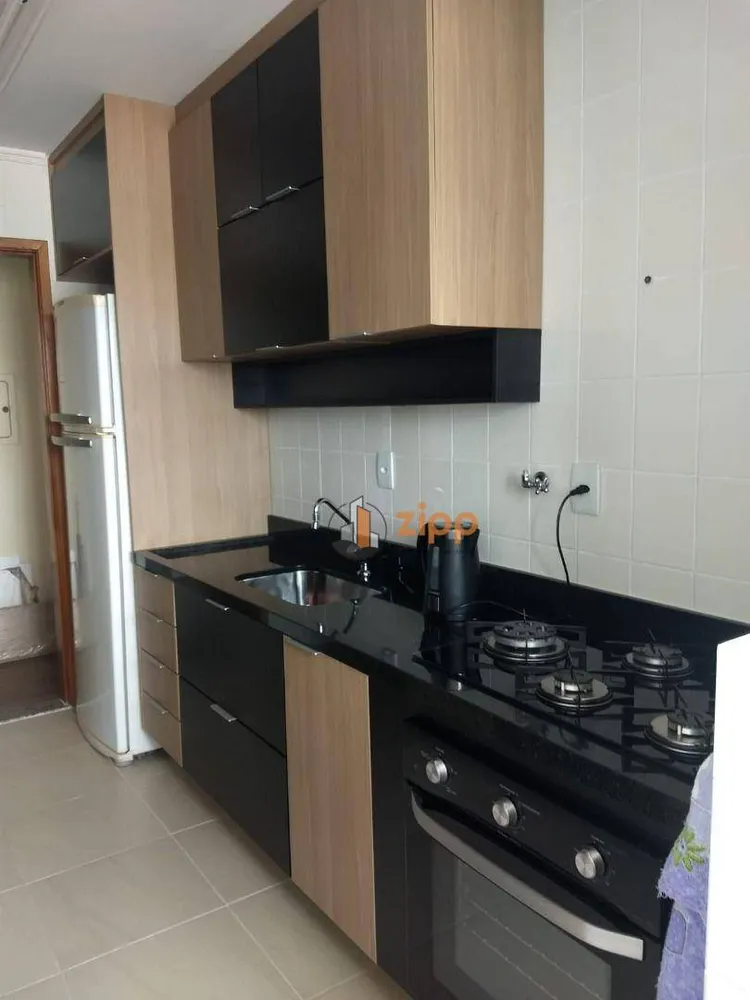 Apartamento, 2 quartos, 59 m² - Foto 4