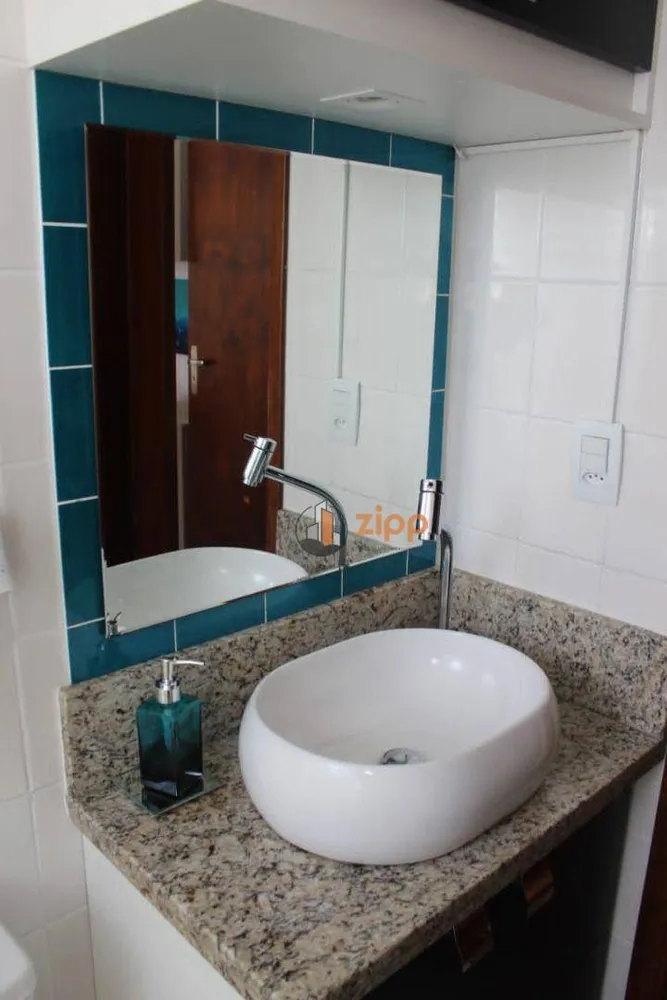 Apartamento, 2 quartos, 59 m² - Foto 12