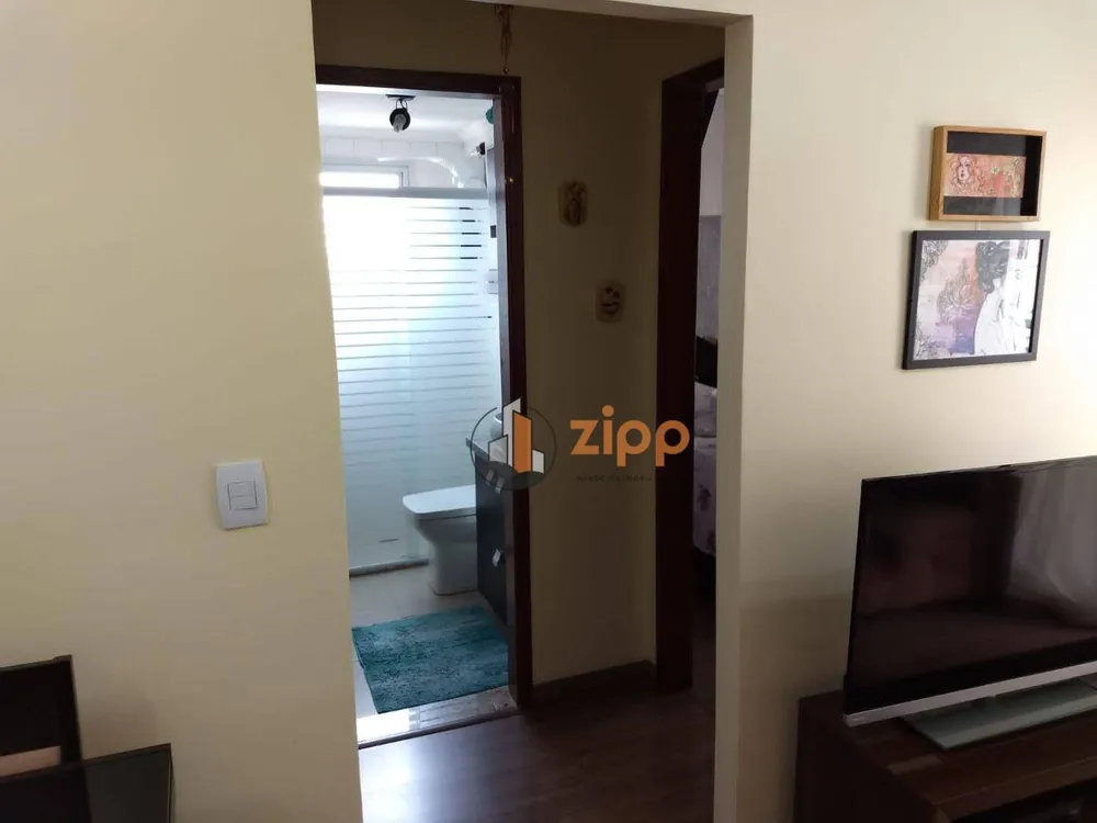 Apartamento, 2 quartos, 59 m² - Foto 1